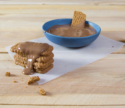 L’ingrédient mystérieux dont tout le monde parle : le Spéculoos !