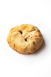 Spiced Pumpkin cookie