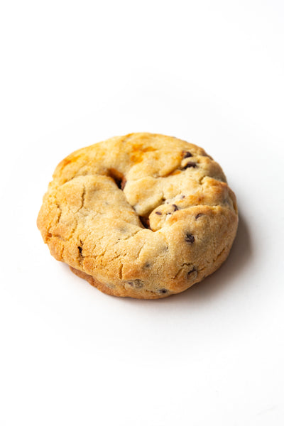 Le biscuit à la citrouille épicée
