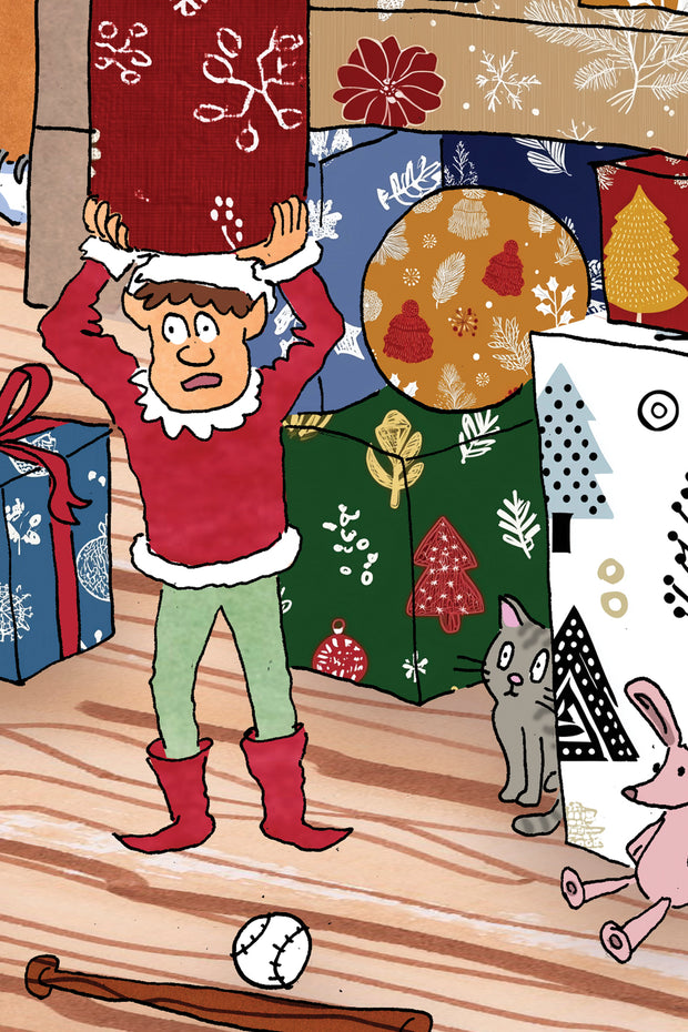 Juliette's 2025 Advent Calendar