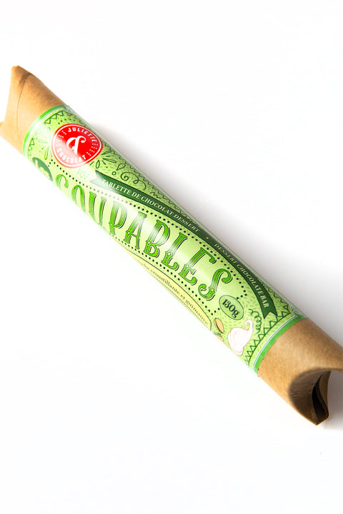 Guilty Bar – Crunchy Pistachio & Marshmallow