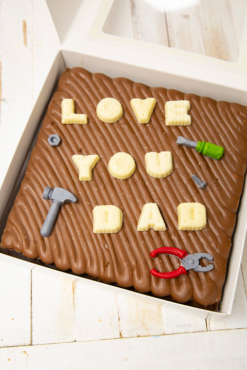 L’Intensionné "Love you dad"