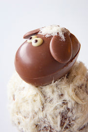 Maurice le mouton laineux de Pâques (200g)