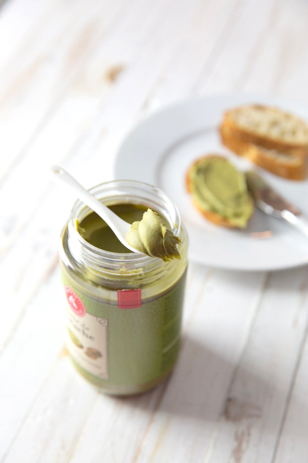Le pot de crème de pistache – 500g