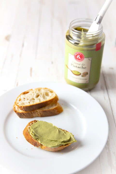 Le pot de crème de pistache – 500g