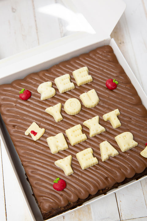 The Intentioned « See you next year »