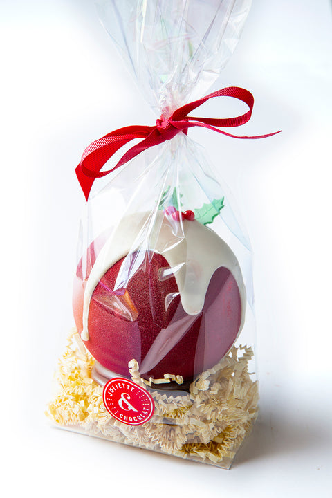 Giante ​Christmas Bauble