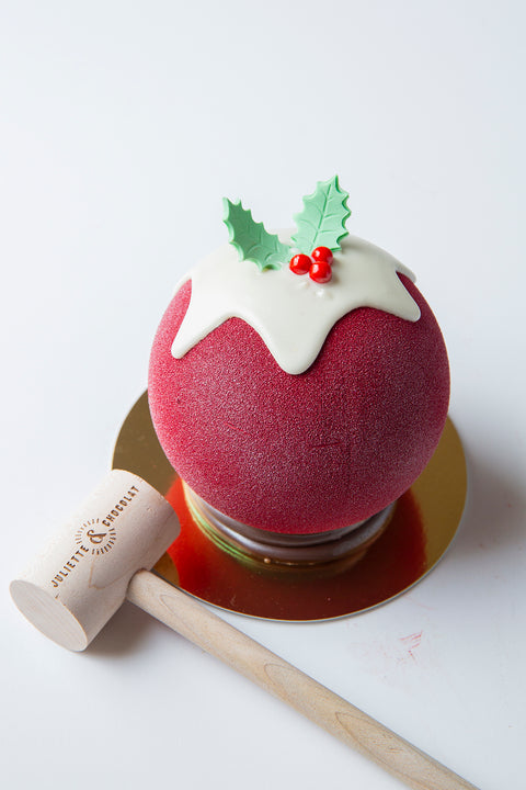 Giante ​Christmas Bauble