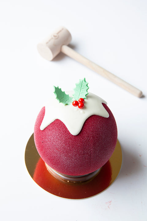 Giante ​Christmas Bauble