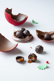 Giante ​Christmas Bauble