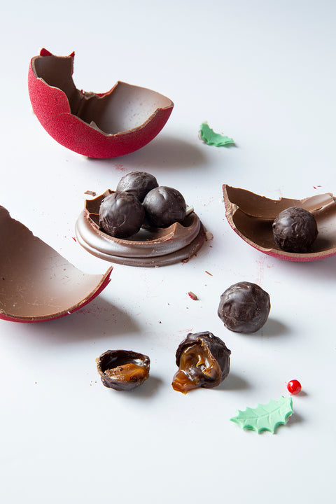 Giante ​Christmas Bauble