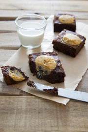 Brookie Brownie