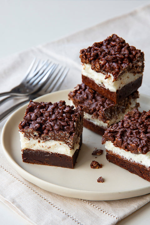 Mon Année Chocolat - le livre de recettes