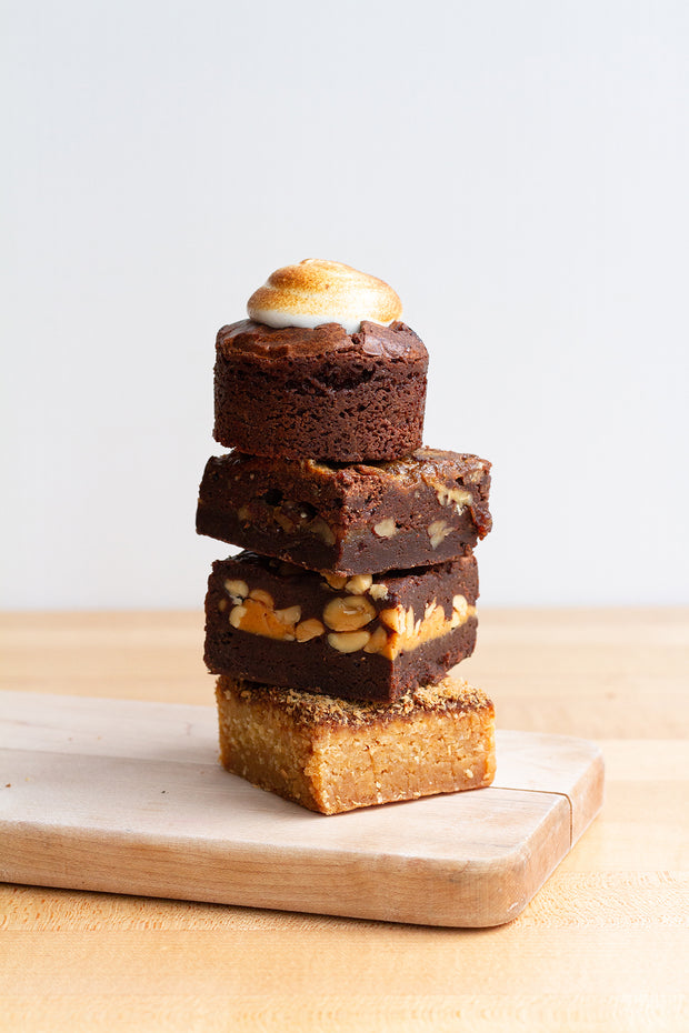 La Collection Fantastique de Brownies