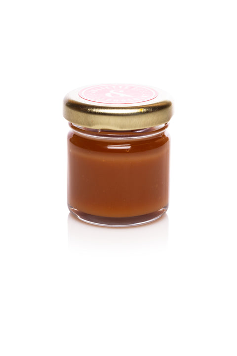 Le Brownie Caramel fleur de sel