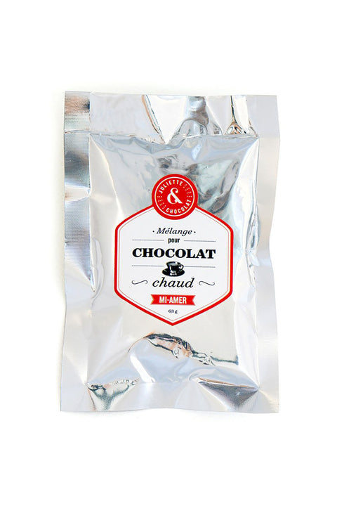 Dark Chocolate Drink (55%)