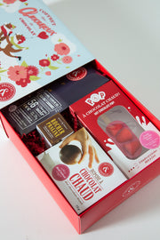 Small Valentine’s Day gift set – limited edition
