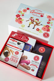 Large Valentine’s Day gift set – limited edition