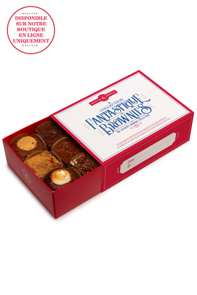 La Collection Fantastique de Brownies