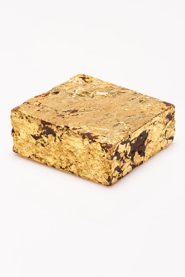 Le Nouveau Brownie 23 KT! | Juliette & Chocolat