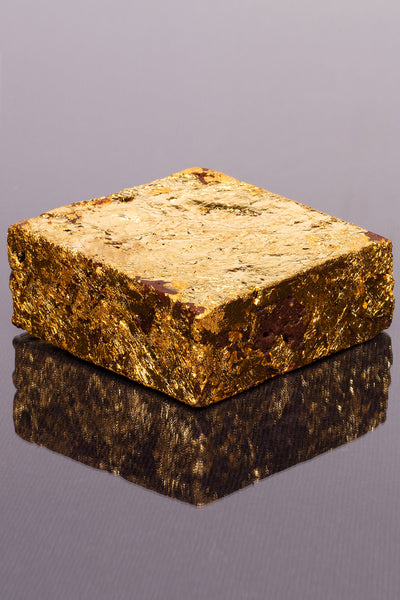 Le Nouveau Brownie 23 KT! | Juliette & Chocolat