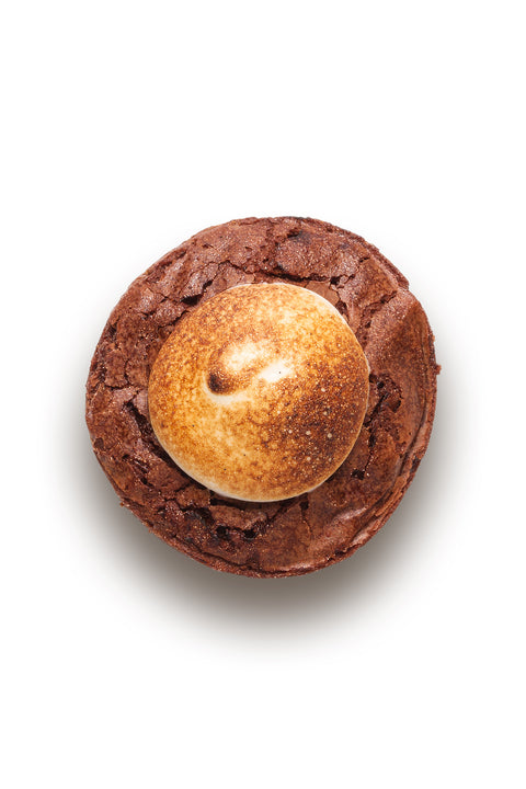 Brownie Smores picture