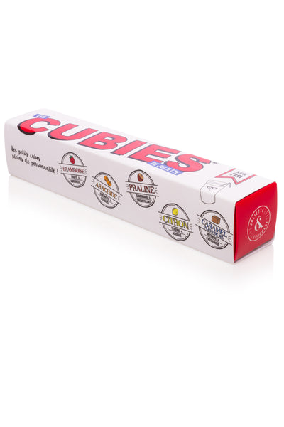 Les Cubies