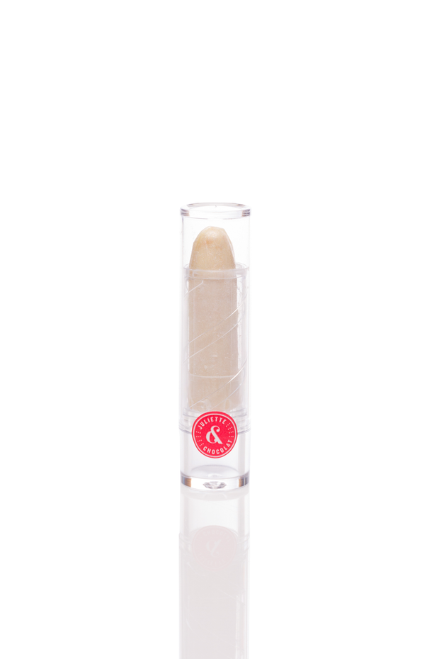 Chocolate lipstick (Milk Chocolate)
