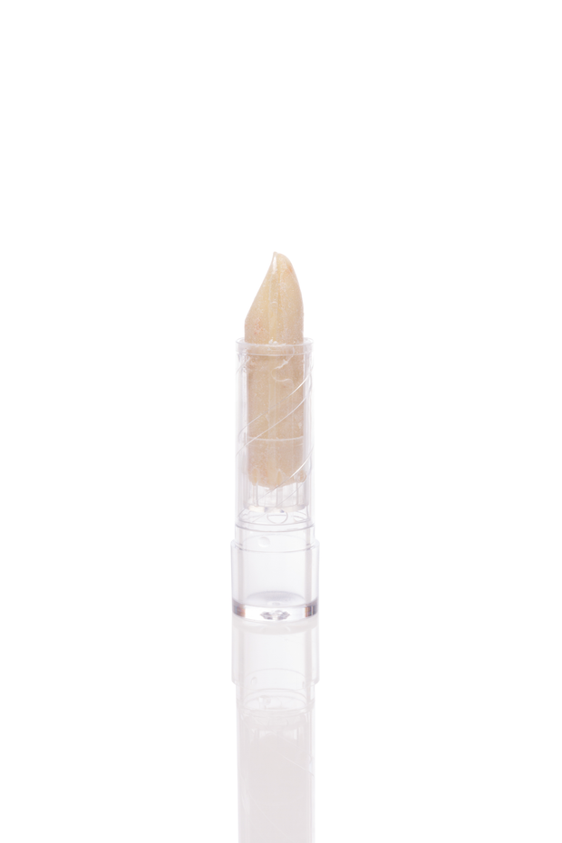 Chocolate lipstick (Milk Chocolate)
