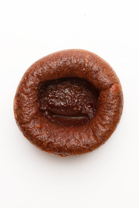 Fondant chocolat