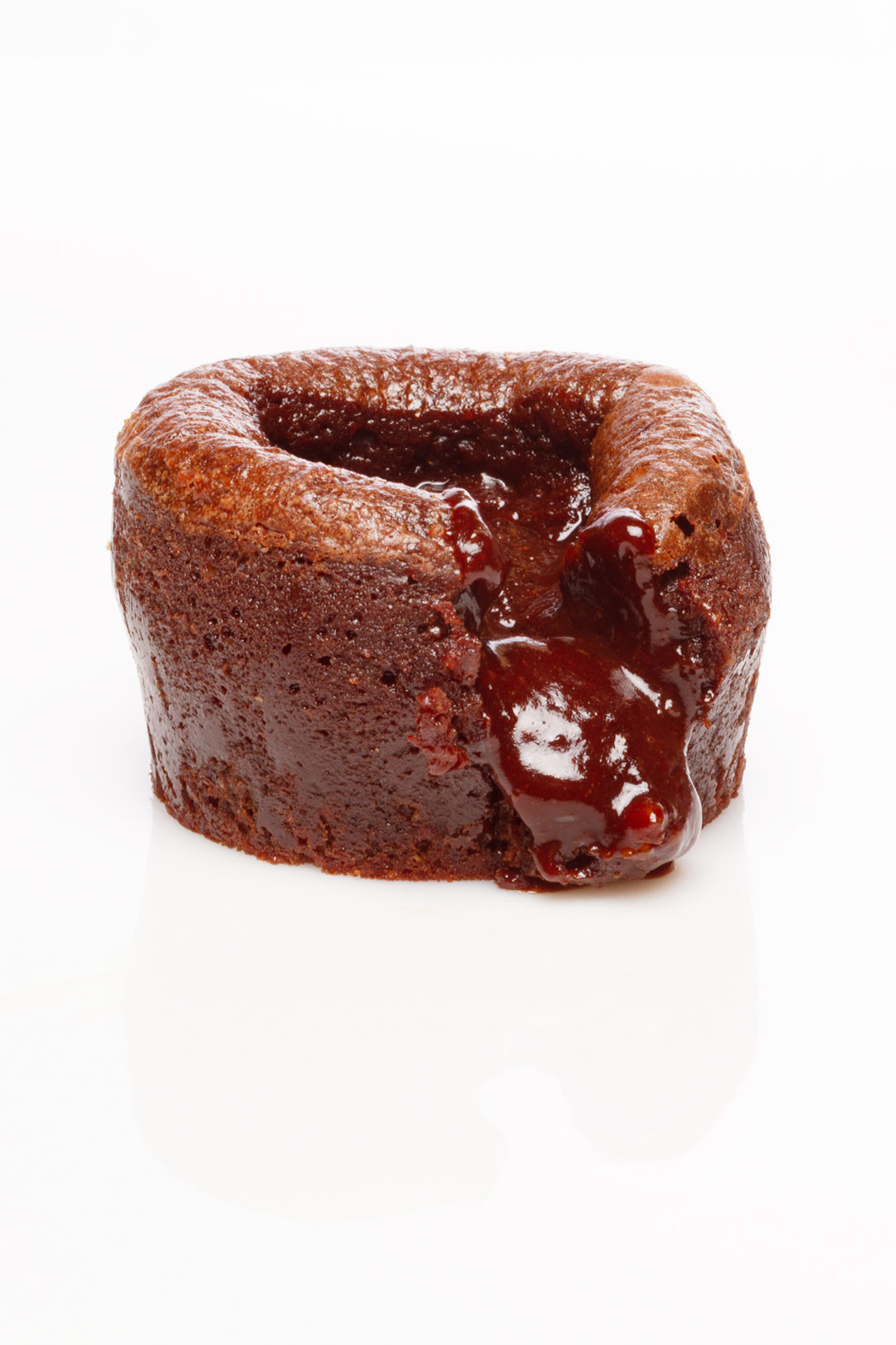e liquide grossiste Fondant chocolat coeur coulant micro ondes [5 min !] main image 1