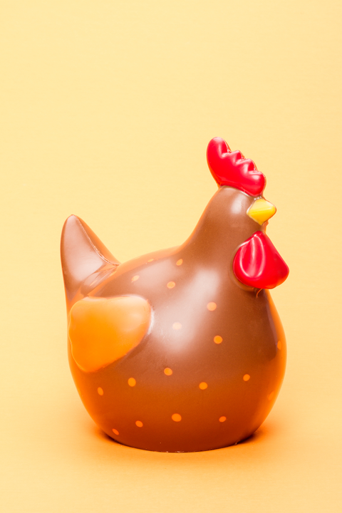 Roussette the large Provence hen (160g)