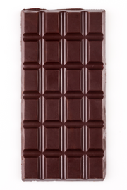 La tablette de chocolat noir du Pérou | Juliette & Chocolat