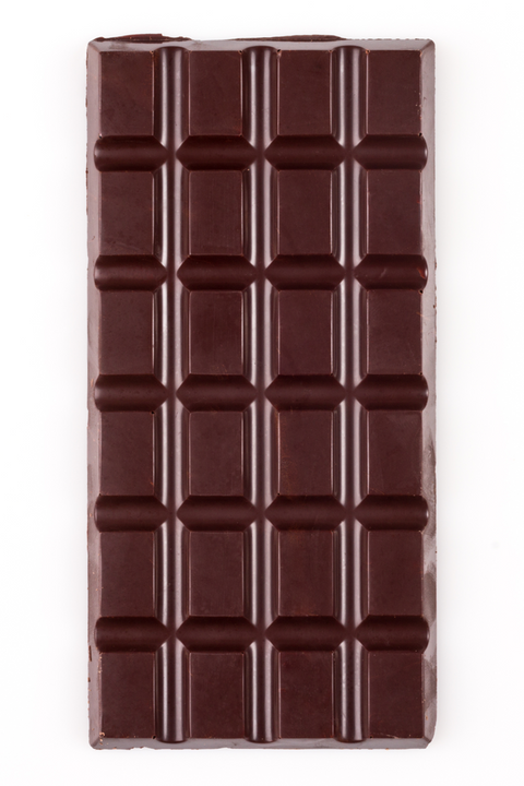 The Dark Chocolate Bar from Peru