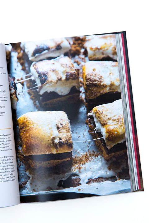 Les Brownies de Juliette