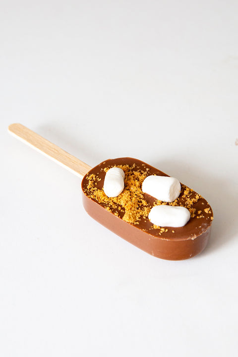 Ginberbread - Hot Chocolate Pop