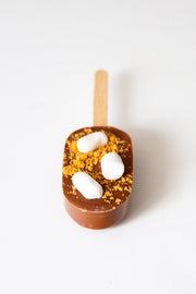 Ginberbread - Hot Chocolate Pop