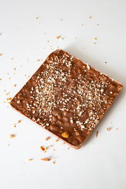 Large Holiday Chocolate bar 